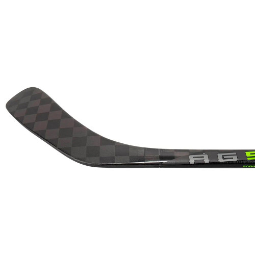 Клюшка хоккейная S22 BAUER AG5NT GRIP JR