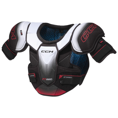 Нагрудник хоккейный CCM JETSPEED FT880 SR