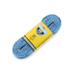 Шнурки для коньков пропитанные HOWIES