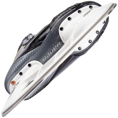Коньки хоккейные S20 BAUER SUPREME 3S SR
