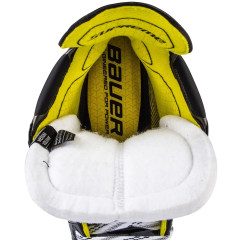 Коньки хоккейные S20 BAUER SUPREME 3S SR