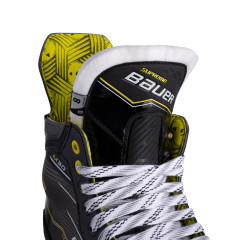 Коньки хоккейные S24 BAUER SUPREME M30 SR  