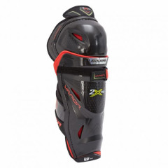 Щитки хоккейные S20 BAUER VAPOR 2X PRO SR