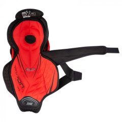 Щитки хоккейные S20 BAUER VAPOR 2X PRO SR