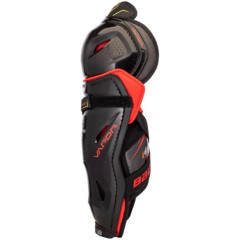 Щитки хоккейные S20 BAUER VAPOR 2X PRO SR
