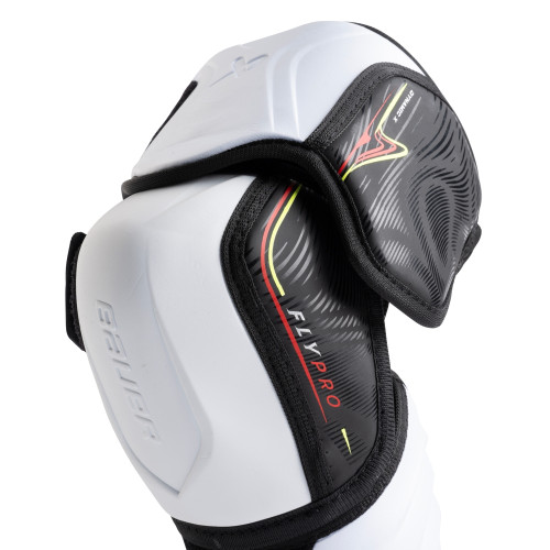 Налокотники хоккейные S25 BAUER VAPOR FLYPRO SR