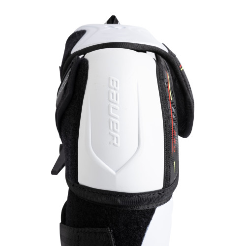 Налокотники хоккейные S25 BAUER VAPOR FLYPRO SR