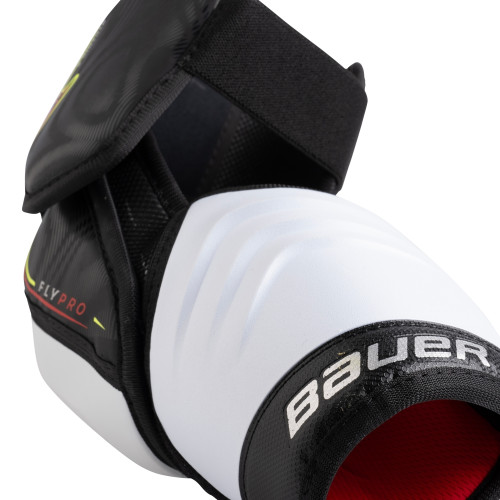 Налокотники хоккейные S25 BAUER VAPOR FLYPRO SR