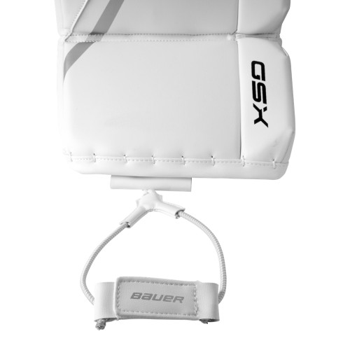 Щитки хоккейные вратаря S26 BAUER GSX JR