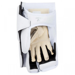 Блин хоккейный вратаря S23 BAUER GSX JR WHT