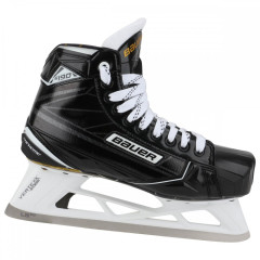 Коньки хоккейные вратаря S16 BAUER SUPREME S190 JR