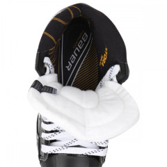 Коньки хоккейные вратаря S16 BAUER SUPREME S190 JR