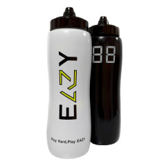 Бутылка EAZY с обратным клапаном 1.0 л