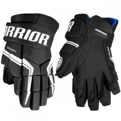 Перчатки хоккейные WARRIOR COVERT QRE5 SR
