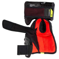 Налокотники хоккейные S22 BAUER VAPOR HYPERLITE SR