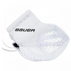 Ловушка хоккейная вратаря S22 BAUER SUPREME M5 PRO INT 