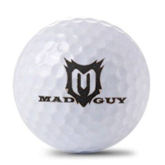 Мяч  для гольфа MAD GUY стандартный