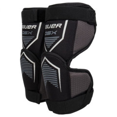Наколенники хоккейные вратаря BAUER GSX JR