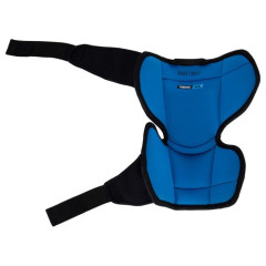 Наколенники хоккейные вратаря BAUER GSX JR