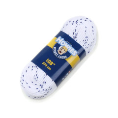 Шнурки для коньков HOWIES тонкие