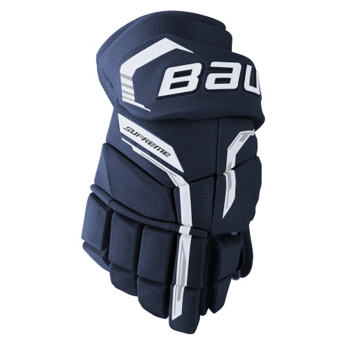 Перчатки хоккейные S26 BAUER SUPREME F50 PRO INT