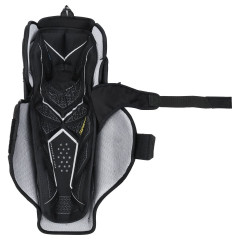 Щитки хоккейные S21 BAUER SUPREME 3S PRO INT