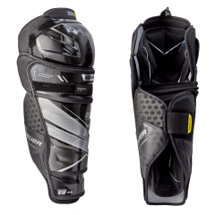 Щитки хоккейные S21 BAUER SUPREME 3S PRO INT