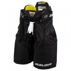 Трусы хоккейные S21 BAUER SUPREME ULTRASONIC YTH