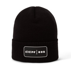 Шапка CCM WINTER COLLECTION WATCHMAN BEANIE