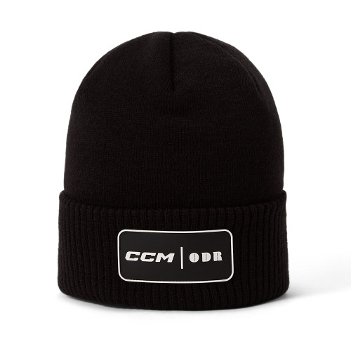 Шапка CCM WINTER COLLECTION WATCHMAN BEANIE