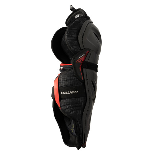 Щитки хоккейные S25 BAUER VAPOR FLY40 SR