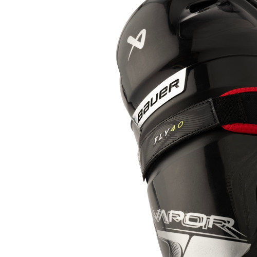 Щитки хоккейные S25 BAUER VAPOR FLY40 SR