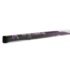Клюшка хоккейная S25 BAUER VAPOR YOUTH GRIP 20 FLEX