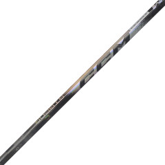 Клюшка хоккейная CCM RIBCOR TRIGGER 10 PRO CHROME  GRIP YTH 30 29L