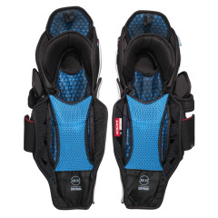 Щитки хоккейные CCM JETSPEED FT8 PRO JR