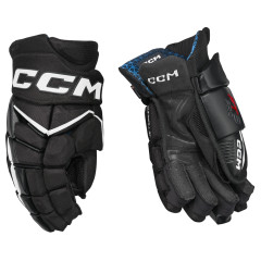 Перчатки хоккейные CCM JETSPEED FT8 PRO SR
