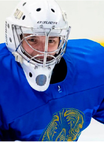 Женская сборная Казахстана одерживает вторую победу на чемпионате мира по хоккею
