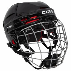Шлем хоккейный CCM TACKS 70 с маской YTH