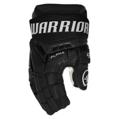 Перчатки хоккейные WARRIOR ALPHA LX3 PRO YTH