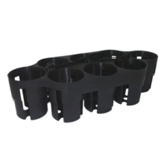 Корзина для 8 бутылок BLUESPORTS