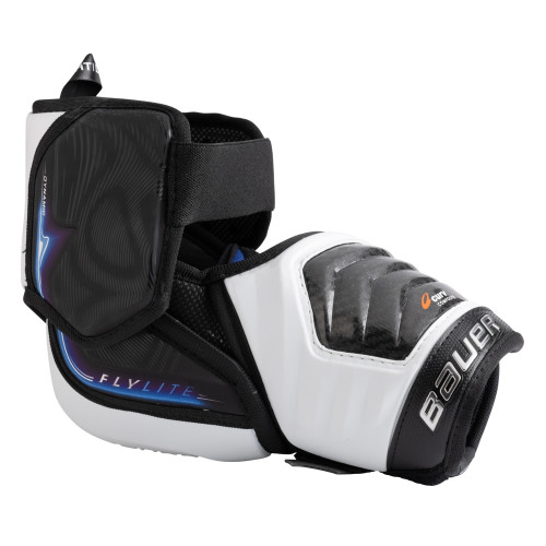 Налокотники хоккейные S25 BAUER VAPOR FLYLITE SR