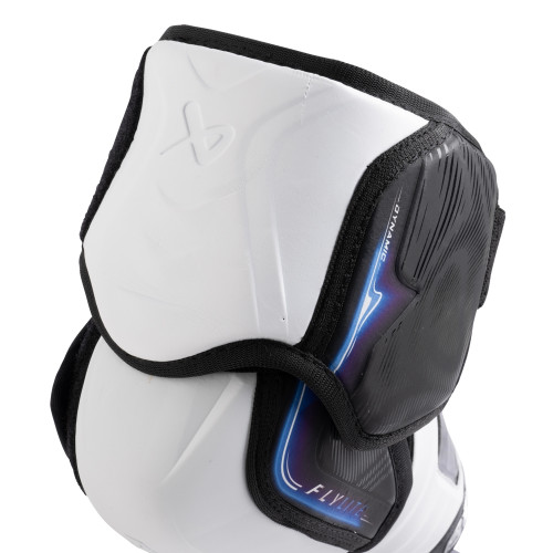 Налокотники хоккейные S25 BAUER VAPOR FLYLITE SR