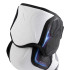 Налокотники хоккейные S25 BAUER VAPOR FLYLITE SR