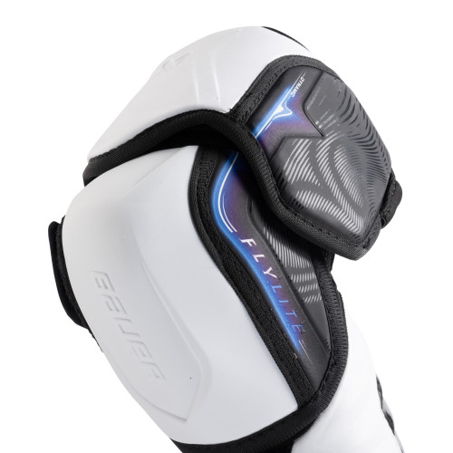 Налокотники хоккейные S25 BAUER VAPOR FLYLITE SR