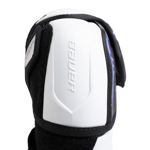Налокотники хоккейные S25 BAUER VAPOR FLYLITE SR