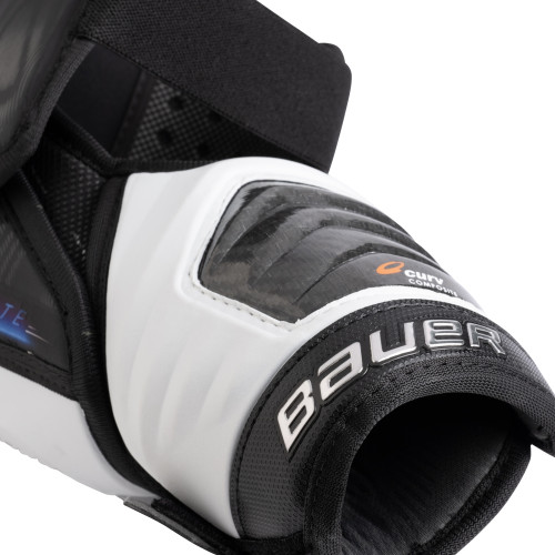 Налокотники хоккейные S25 BAUER VAPOR FLYLITE SR