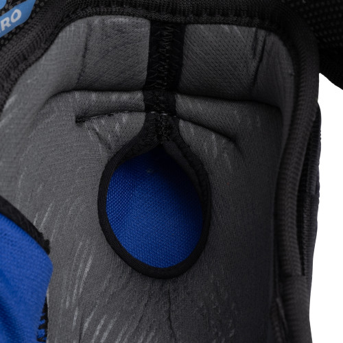Налокотники хоккейные S25 BAUER VAPOR FLYLITE SR