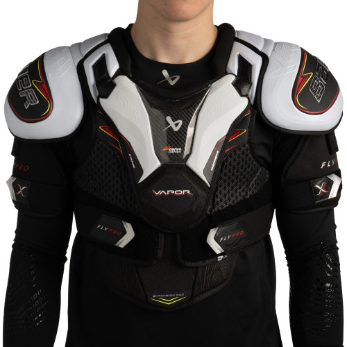 Нагрудник хоккейный S25 BAUER VAPOR FLYPRO SR