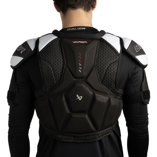 Нагрудник хоккейный S25 BAUER VAPOR FLYPRO SR