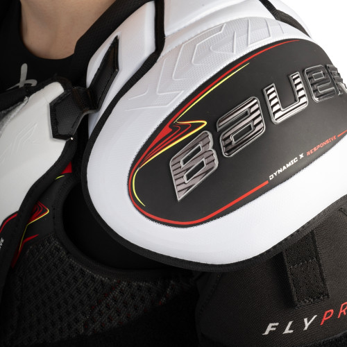 Нагрудник хоккейный S25 BAUER VAPOR FLYPRO SR